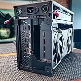 GPU Support Bracket for FormD T1, Graphics Card