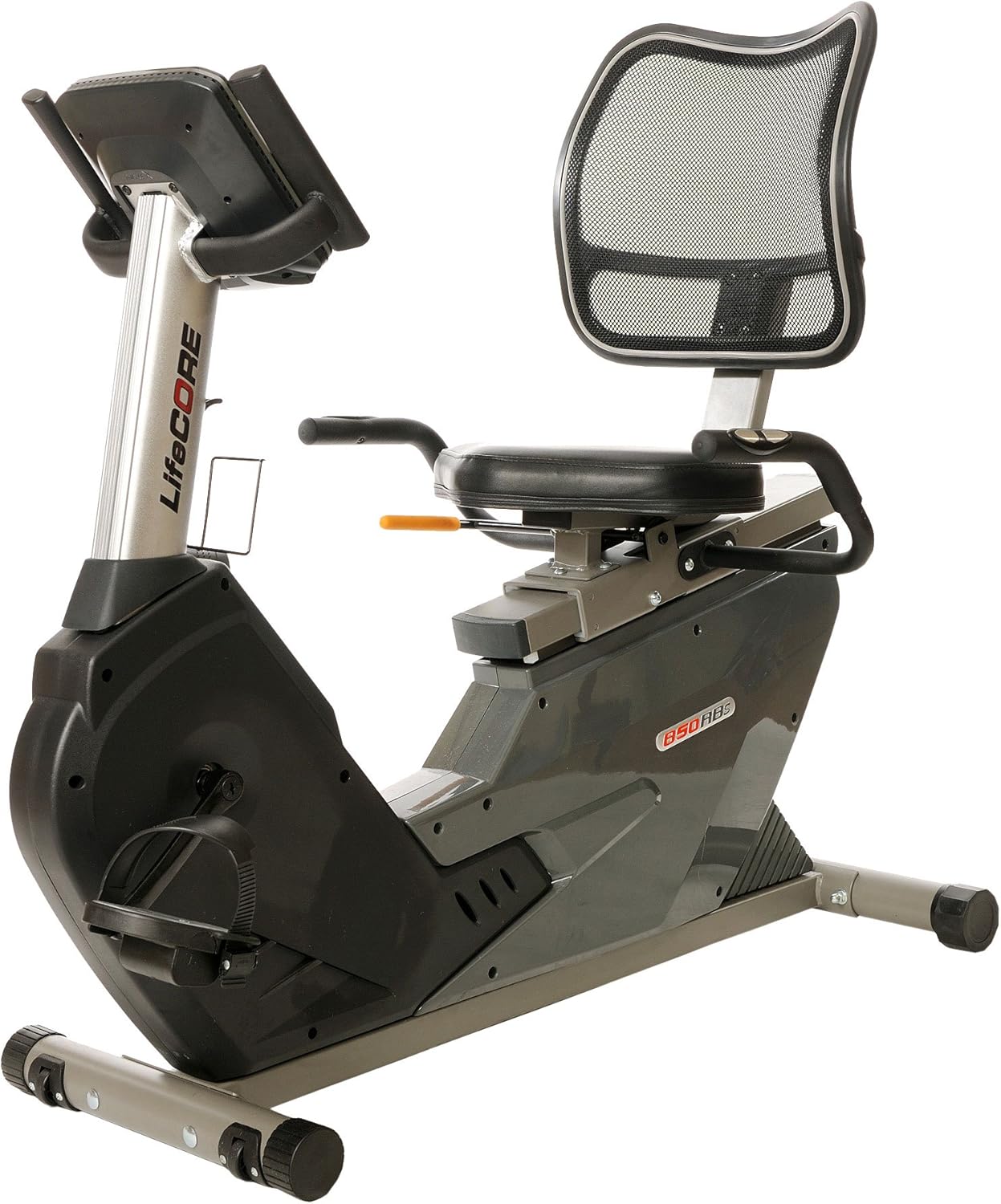 lifecore exercise bike