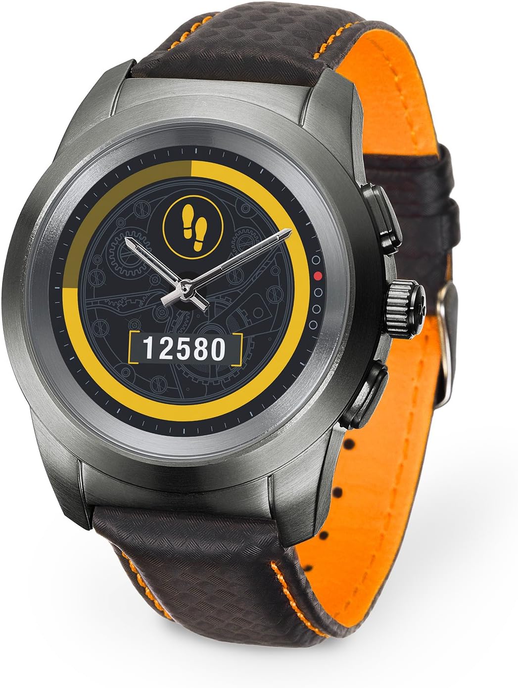 Montre Connectée Zetime Mykronoz | Shop tercesa.com