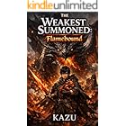 The Weakest Summoned: Flamebound
