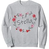 Stella Sweatshirt