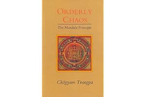 Orderly Chaos: The Mandala Principle
