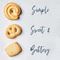 Royal Dansk Danish Butter Cookies, 24