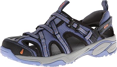 ahnu sandals amazon