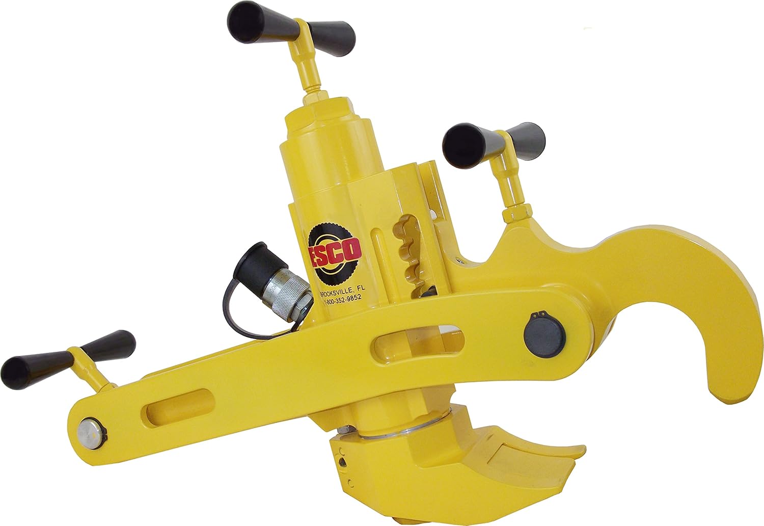 ESCO 10107 Pro Series Lightweight Aluminum Tire Bead Breaker Amazon