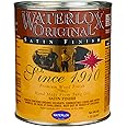 Waterlox Original Satin Finish, Quart, Varnish - Amazon Canada