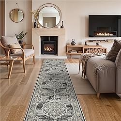 HY HAO YUN LAI Long Runners for Hallways, 20ft