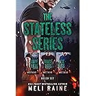 The Stateless Series Boxed Set (Suspense Book 6)