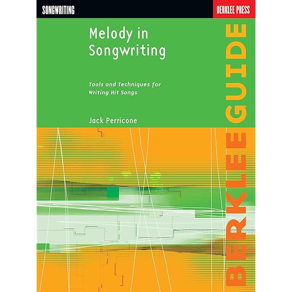 Amazon.com: The Songwriter's Workshop Melody | Songwriting