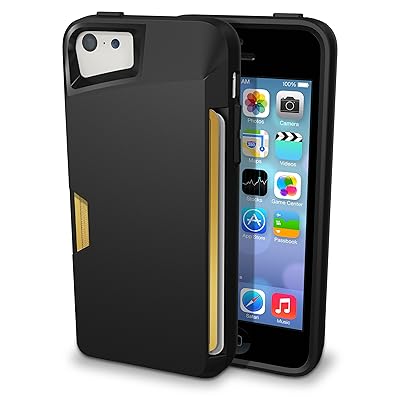CM4 Smartish iPhone 5c Wallet Case Ultra Slim Oman Ubuy