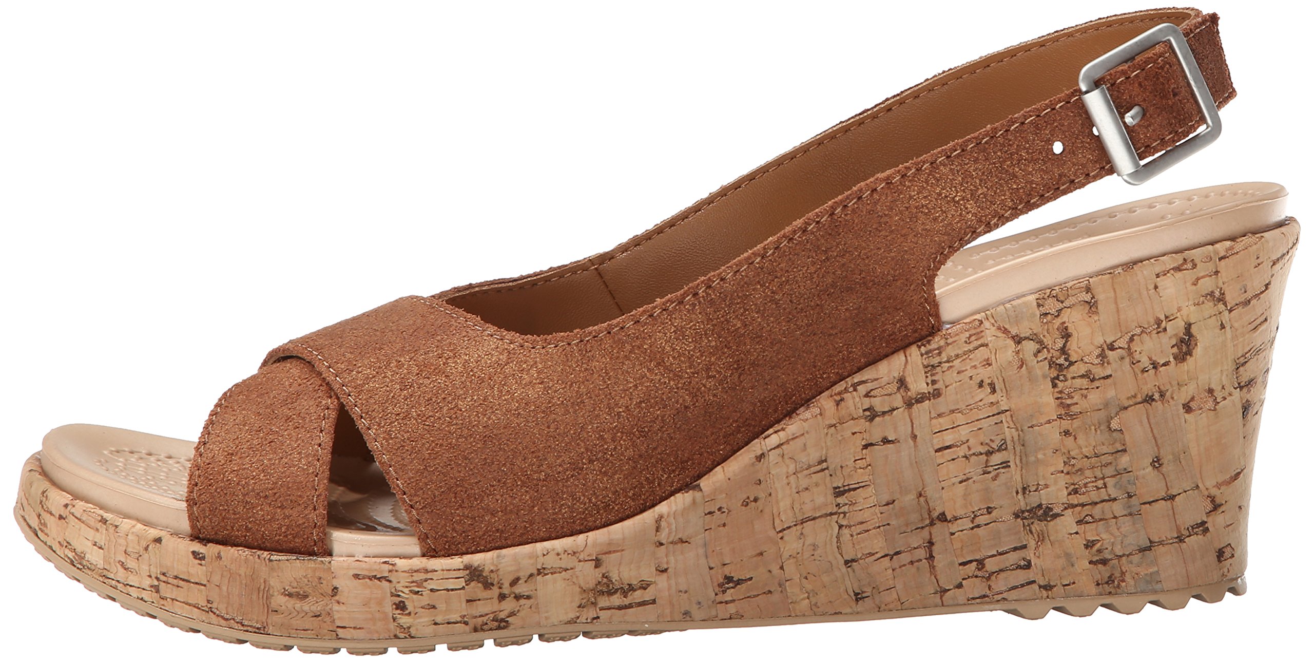 crocs patricia shimmer