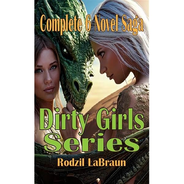 Amazon.com: Filthy Girls: the fast-paced conclusion to the wild