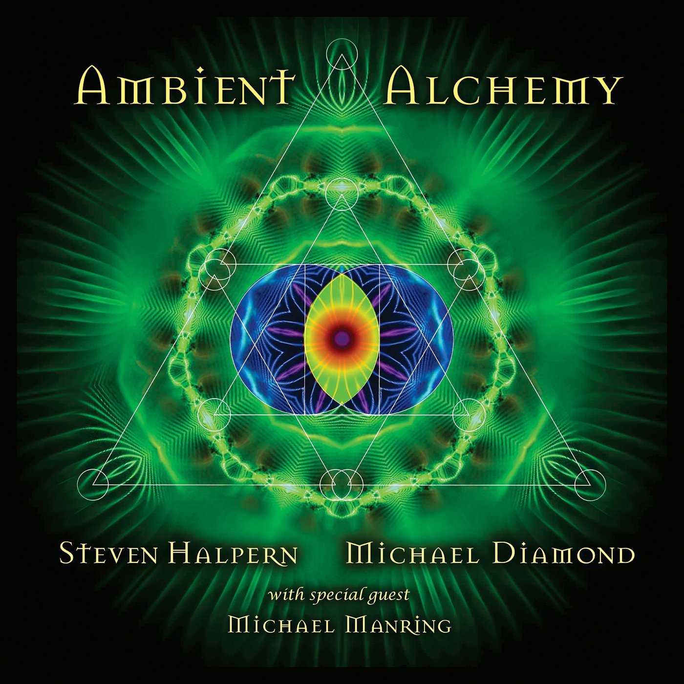 Ambient Alchemy