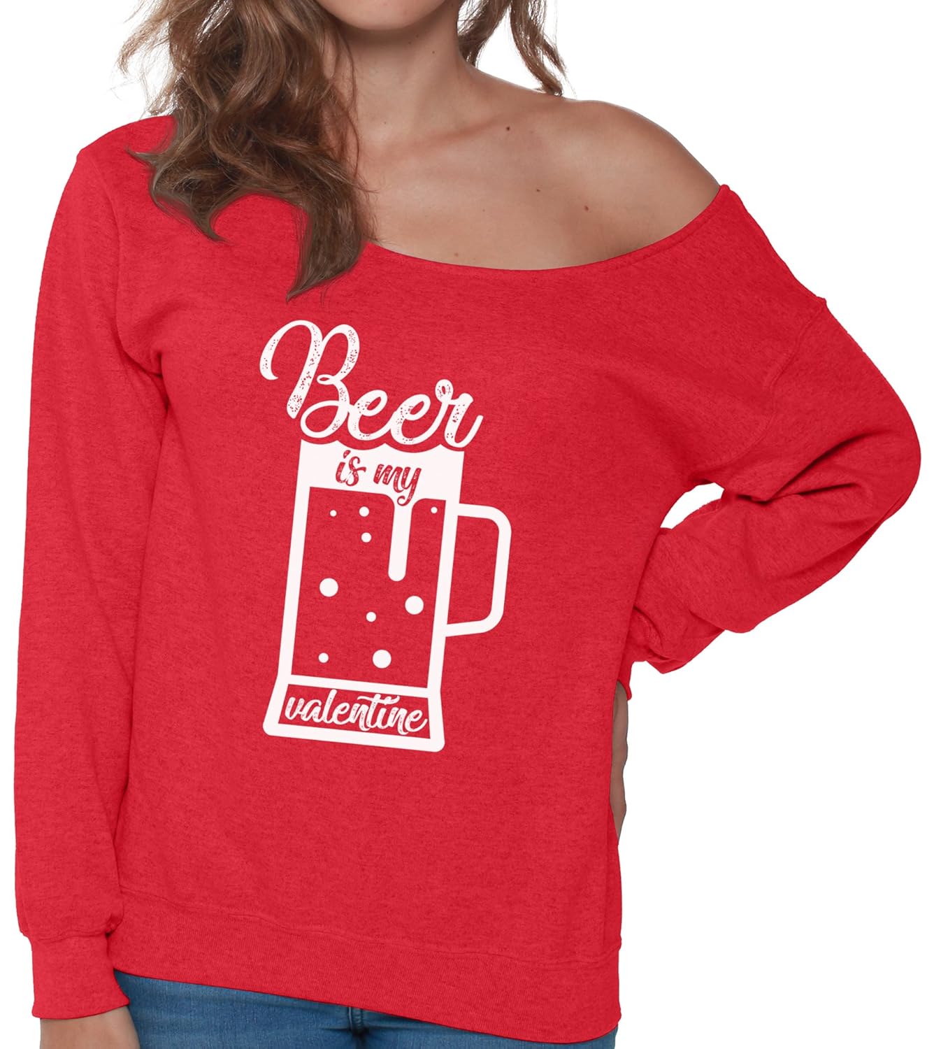 funny sweatshirts for her