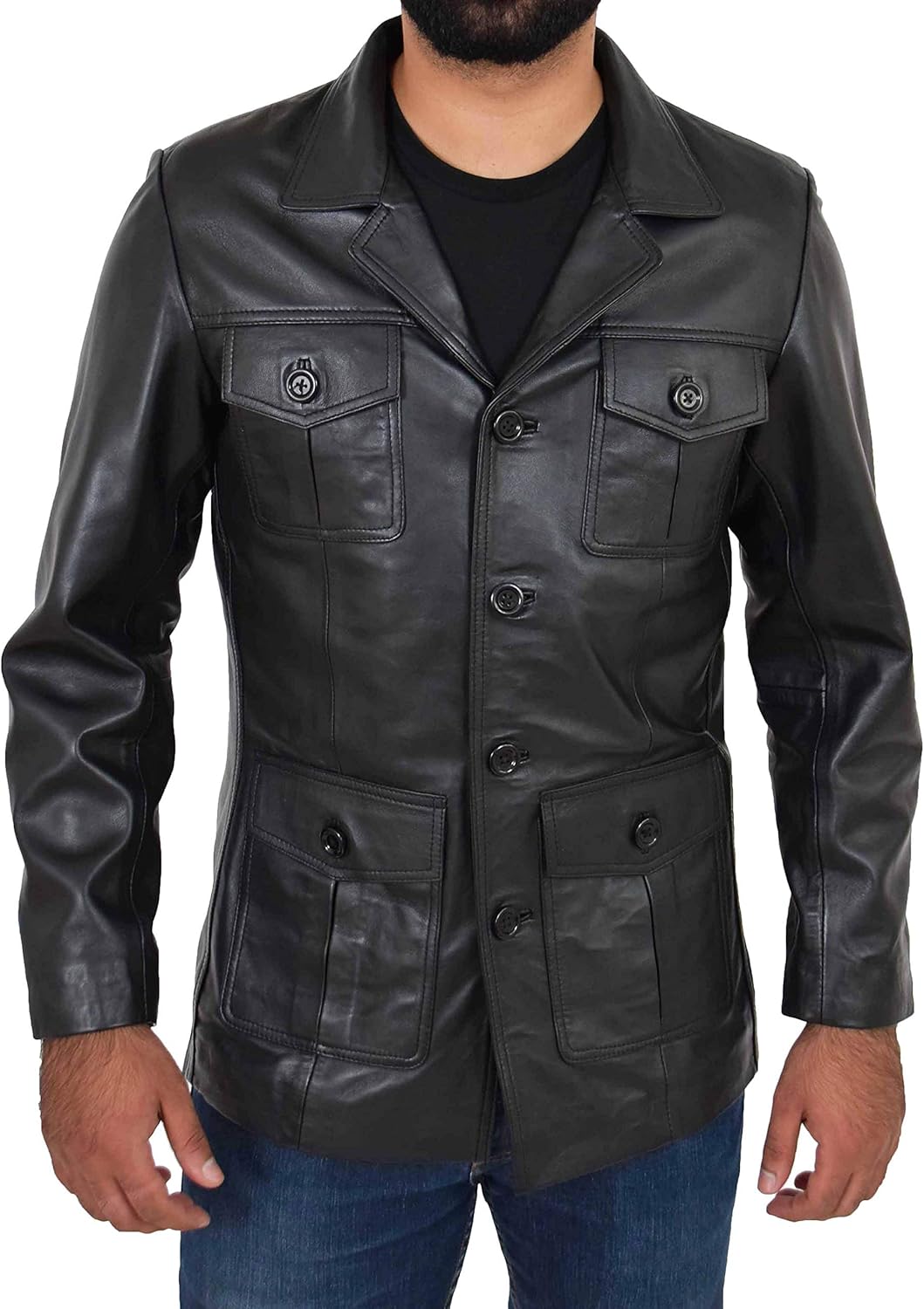 retro blazer jackets