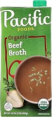 Pacific Foods, Broth Beef Organic, 32 Fl Oz
