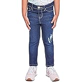 YMI Baby Toddler Girls’ Essential Skinny Jean