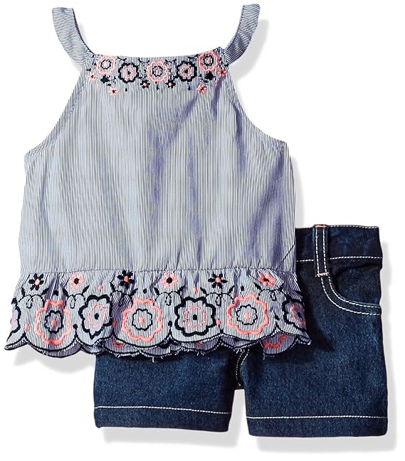 jeans top fancy dress