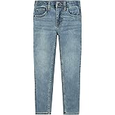 Levi's Boys 512 Skinny Taper Fit Performance Jeans