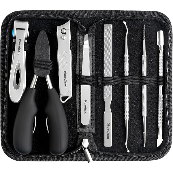 Amazon.com : 3 Swords Germany - Brand Quality 23 Piece Manicure