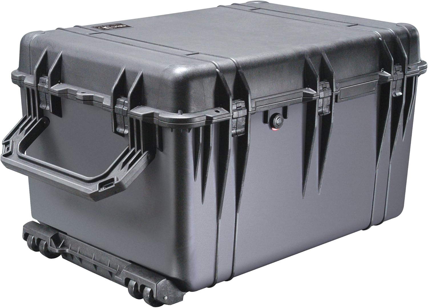 Peli 1660 - Maleta con ruedas, negro: Amazon.es: Electrónica