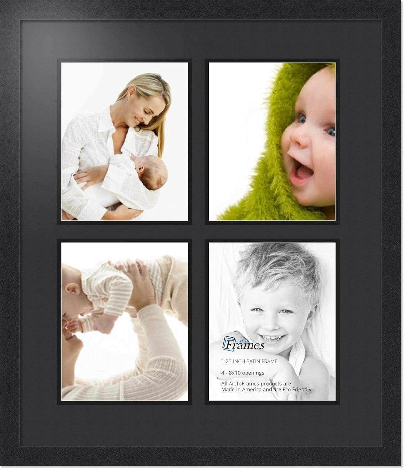 Which Is The Best 8X10 Collage Ladder Frame