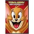 Tom and Jerry and Friends Volume 2