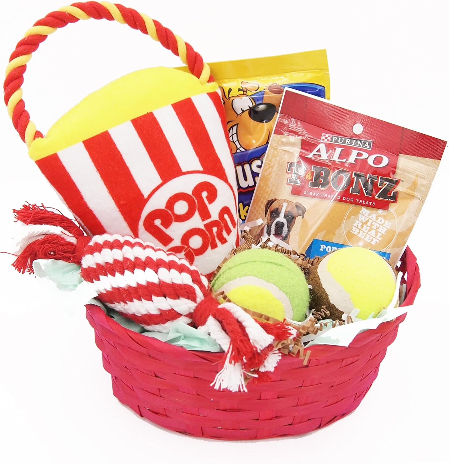 toy gift baskets