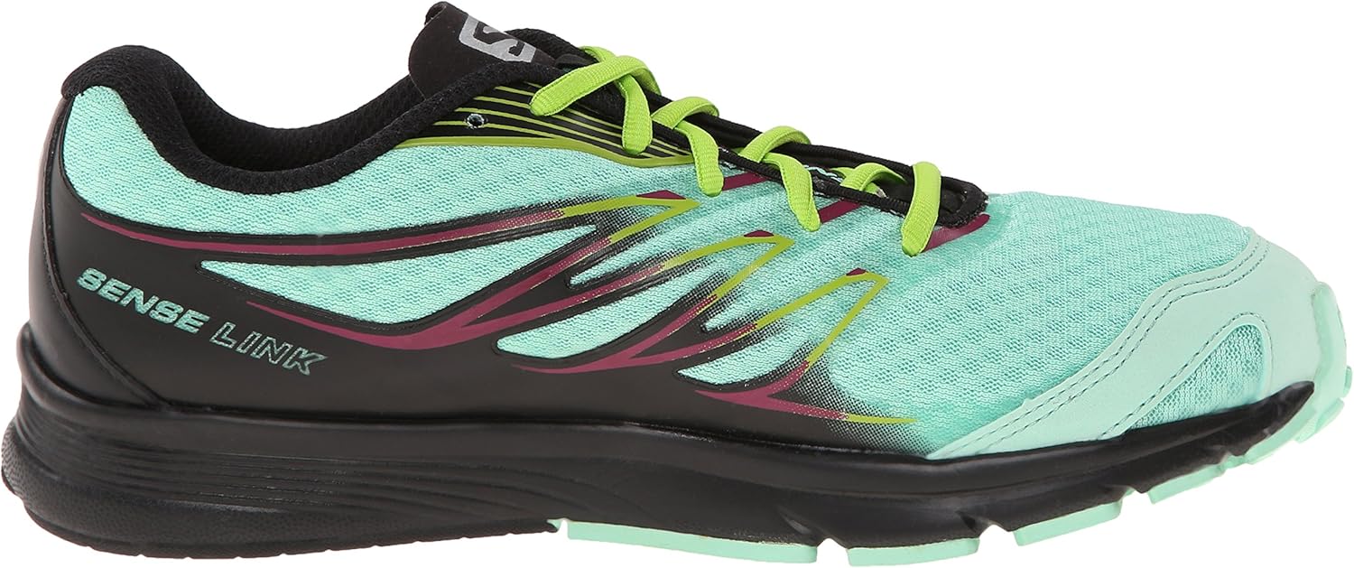 salomon sense link review