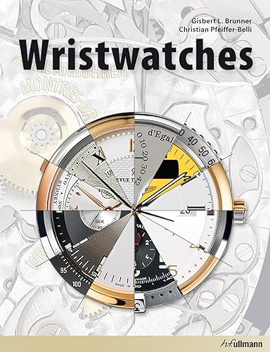 Download Wristwatches / Armbanduhren / Montres-Bracelets PDF