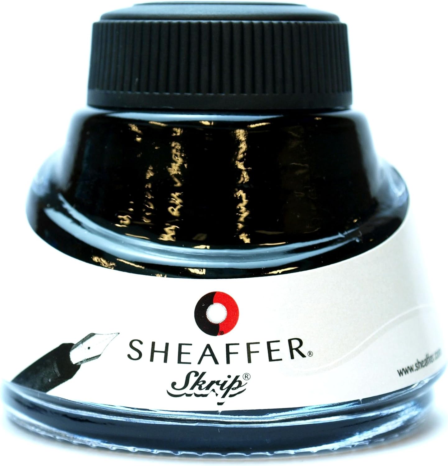 Sheaffer Skrip Bottled ink Turquoise 2oz/50ml Amazon.co.uk Office