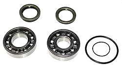 Jet Pump Rebuild Kit # 72-414 Compatible with