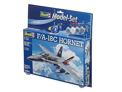 revell model sets