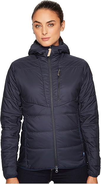 keb padded jacket