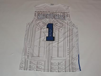 duke 1 jersey