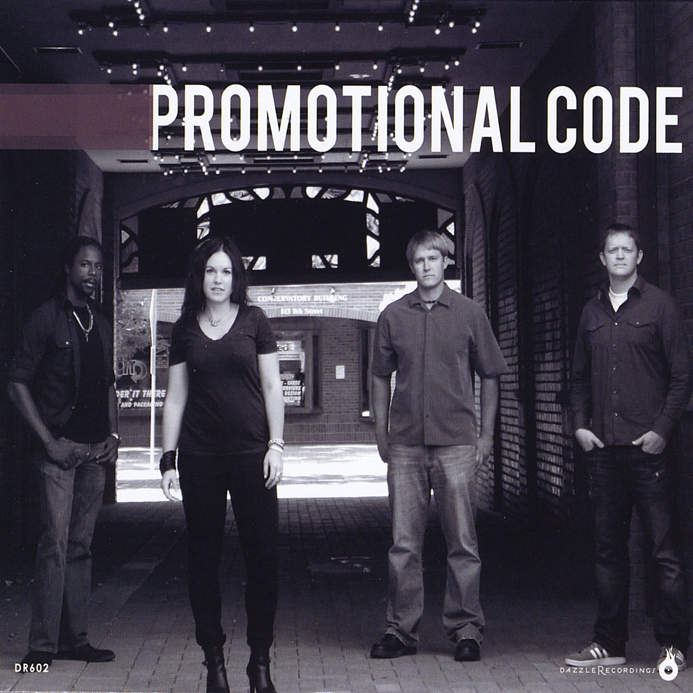 Promotional Code Promotional Code Music