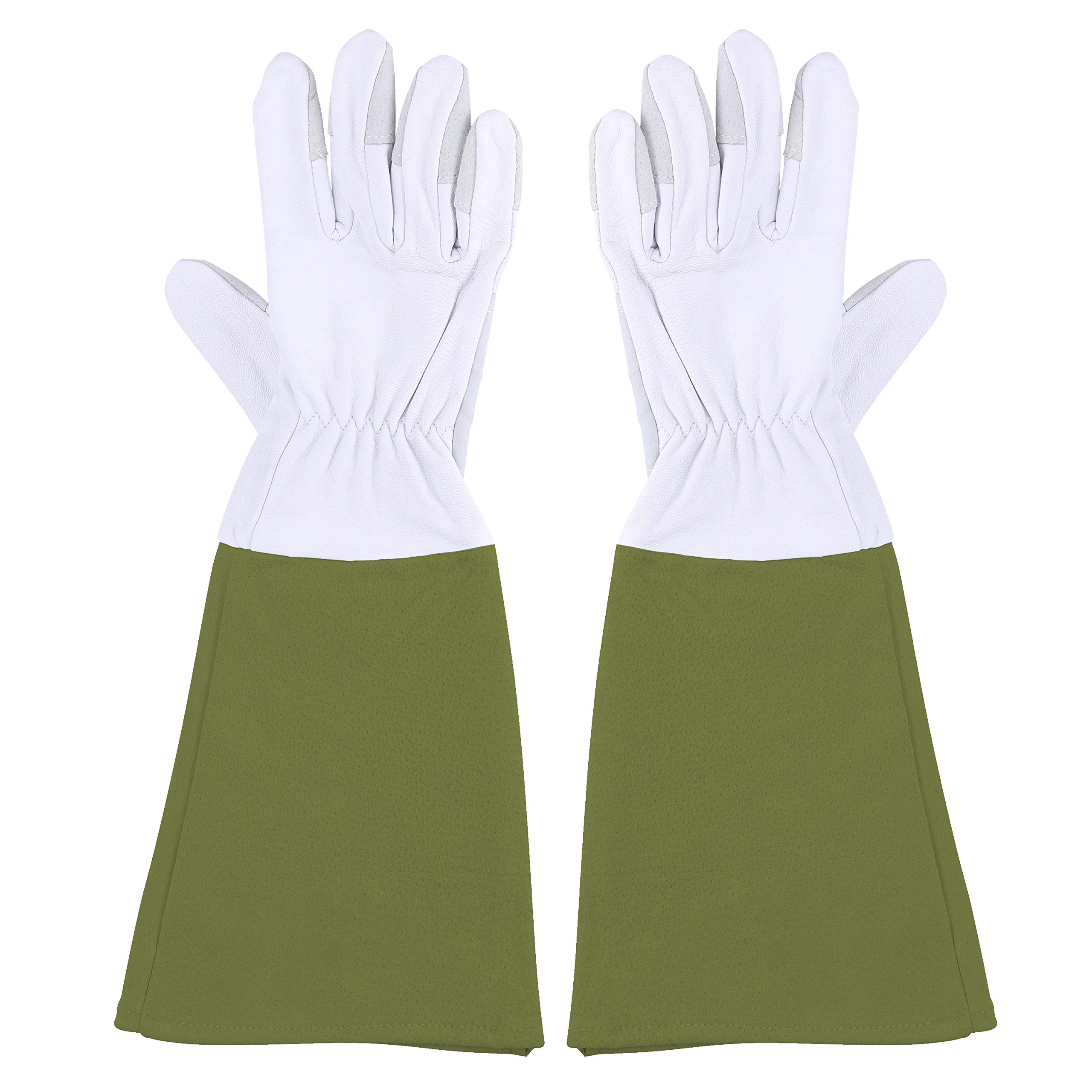 Esschert Design JB018 - PERFORMANCE GAUNTLET (MEDIUM)