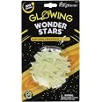 Glow In The Dark Wonder Stars – Adesivi Soffitti Stelle Luminose