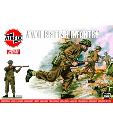 Airfix 01748 USAAF PERSONNEL - grootste modelbouwwinkel van Europa