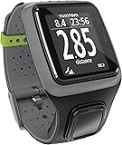 TomTom Sports GPS Runner GPS Watch - Grey