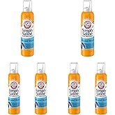 Arm & Hammer Simply Saline Wound Wash 7.4 Ounce - 6 Pack