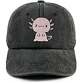 Dreamkitten Embroidered Baseball Hats for Boys Girls