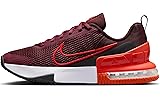 Nike Men's Air Max Alpha Trainer 6 Sneaker, Dark