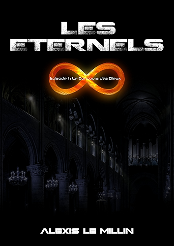 Download Les Eternels: Le Concours Des Dieux PDF