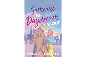 Someone to Daydream About