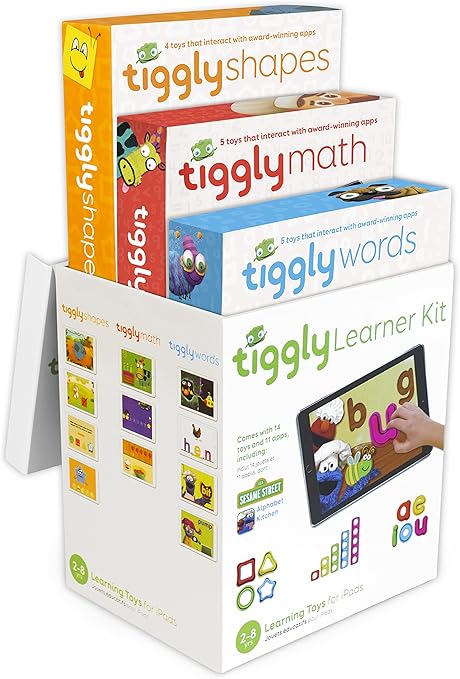tiggly toys