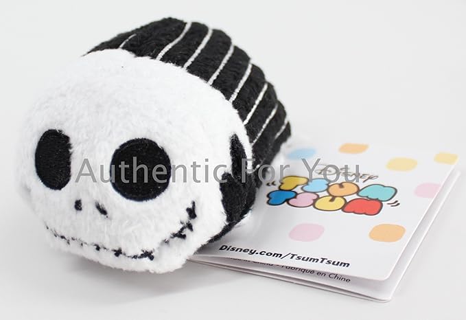 jack jack tsum tsum