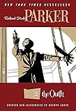 Amazon Com Richard Stark S Parker Vol 2 The Outfit