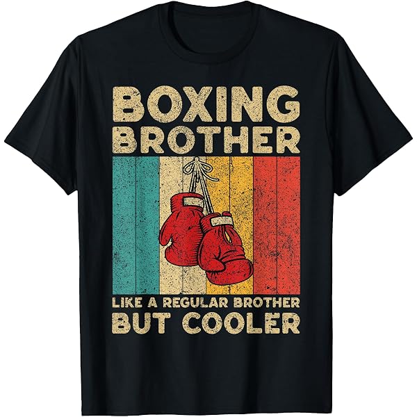 Amazon.com: 3 Minutes Is A Long Time Vintage Boxing Boxer T-Shirt