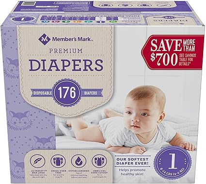 best diaper pail for twins